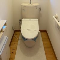 目黒区柿の木坂の賃貸物件/トイレ