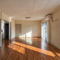 板橋区高島平の賃貸物件/リビング