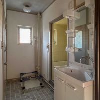 板橋区高島平の賃貸物件/洗面脱衣室