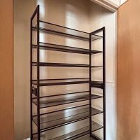 板橋区高島平の賃貸物件/たっぷり収納できるシューズボックス