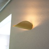 横浜市金沢区能見台の賃貸物件/窓側の照明も良いアクセント