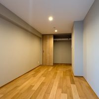 新宿区弁天町の賃貸物件/上階の北側個室