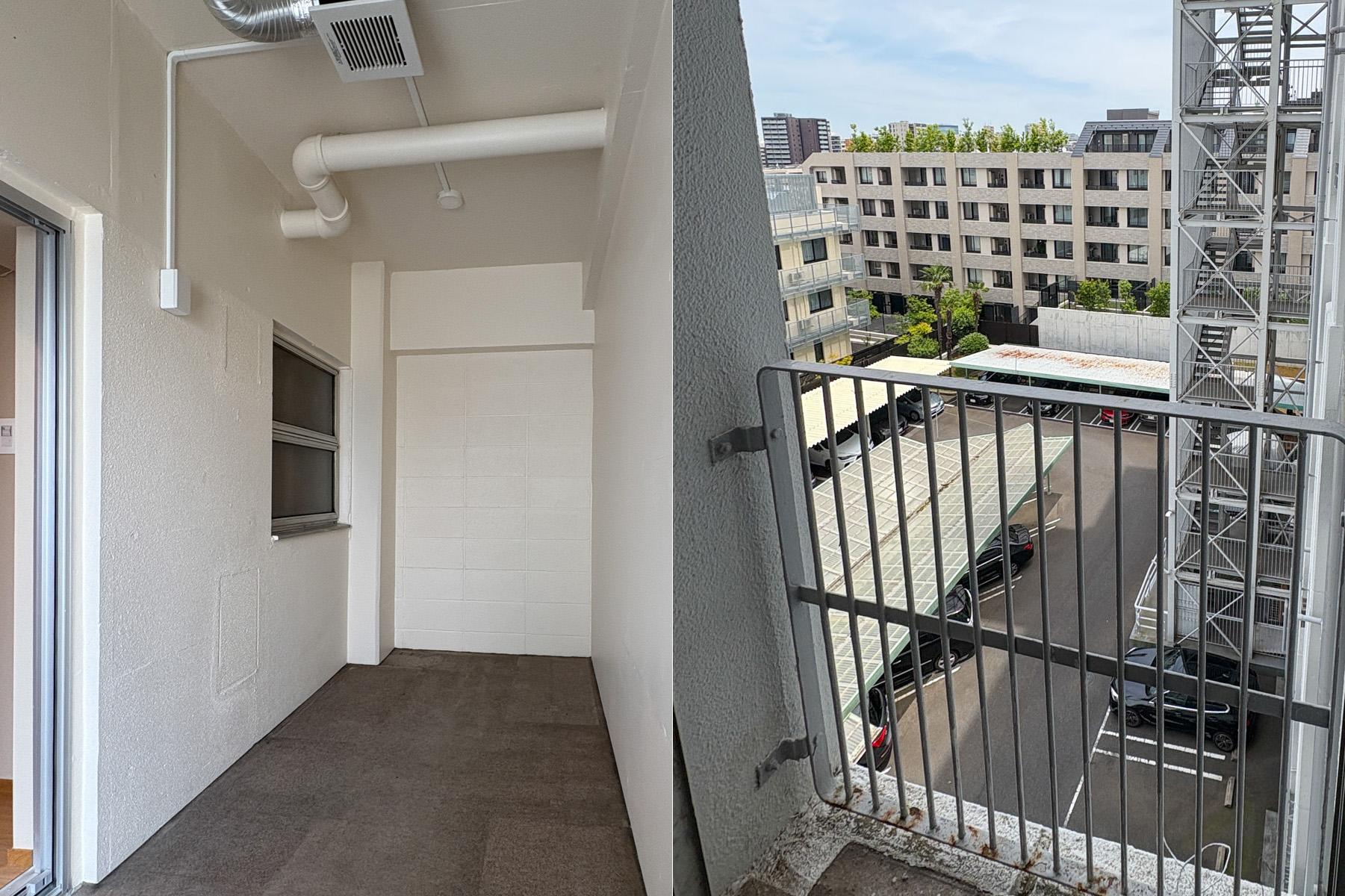 新宿区弁天町の賃貸物件