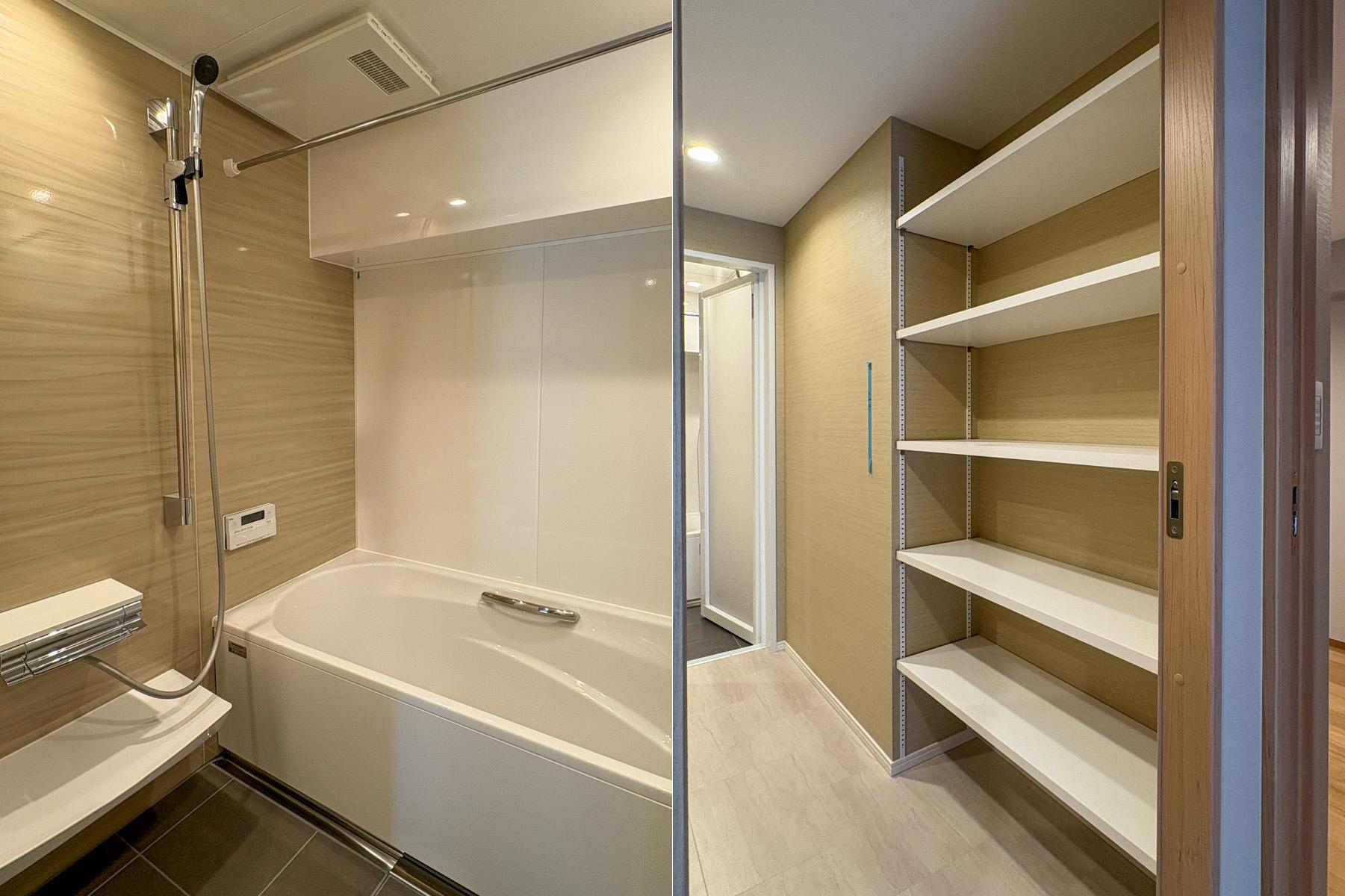 新宿区弁天町の賃貸物件