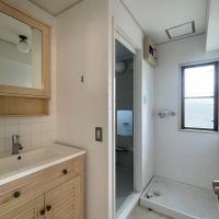 杉並区西荻南の賃貸物件/洗面所