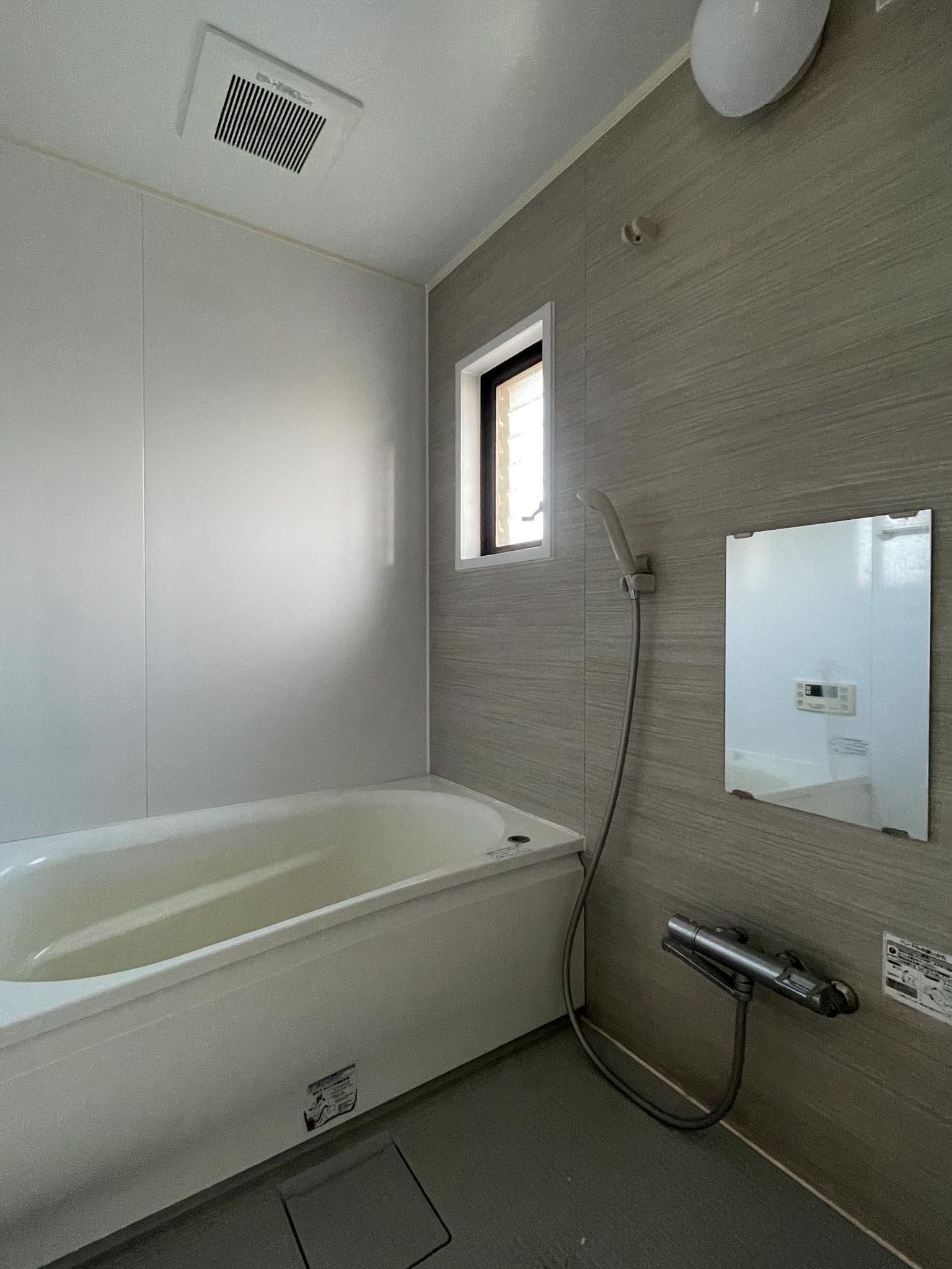 杉並区西荻南の賃貸物件/浴室