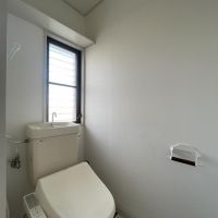 杉並区西荻南の賃貸物件/トイレ