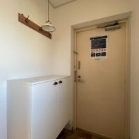 杉並区西荻南の賃貸物件/玄関