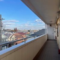 杉並区西荻南の賃貸物件/玄関外、共用部