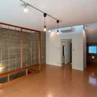 杉並区成田西の賃貸物件/2階：リビング