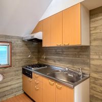 杉並区成田西の賃貸物件/2階：キッチン