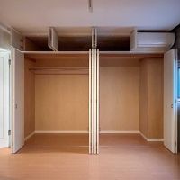 杉並区成田西の賃貸物件/1階：収納量たっぷり