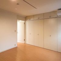 杉並区成田西の賃貸物件/1階：広さは7.7帖ほど