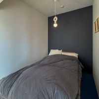 杉並区永福の売買物件/半個室はそれぞれこれくらいの大きさ