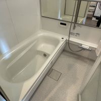 杉並区永福の売買物件/浴室