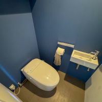 杉並区永福の売買物件/トイレ