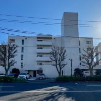 杉並区永福の売買物件/外観。最寄りは西永福駅ですが、永福町駅も徒歩圏内