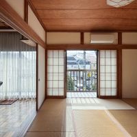 葛飾区宝町の賃貸物件/日当たりがよく、住居として、落ち着ける空間です。