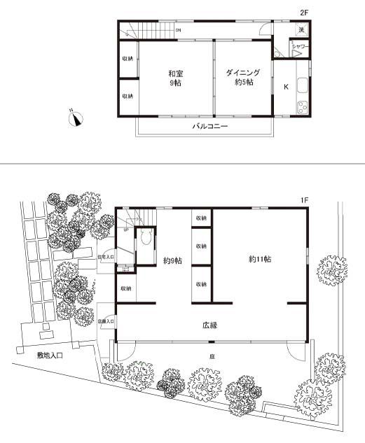 葛飾区宝町の賃貸物件