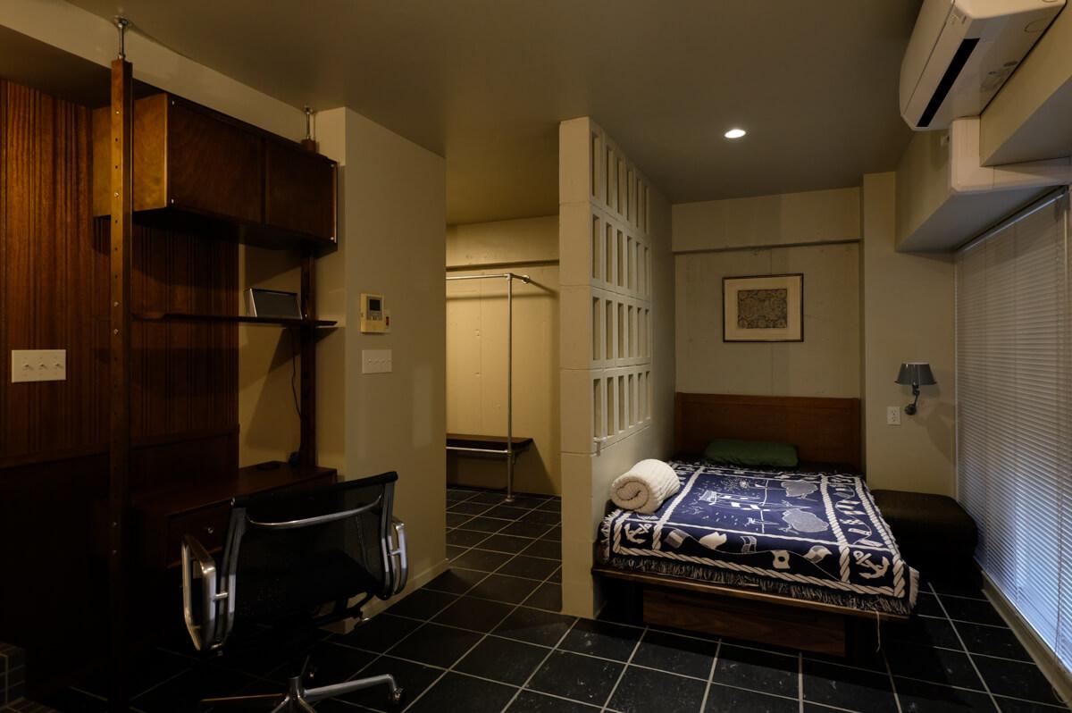 神奈川県横浜市中区本牧町の売買物件/現況写真