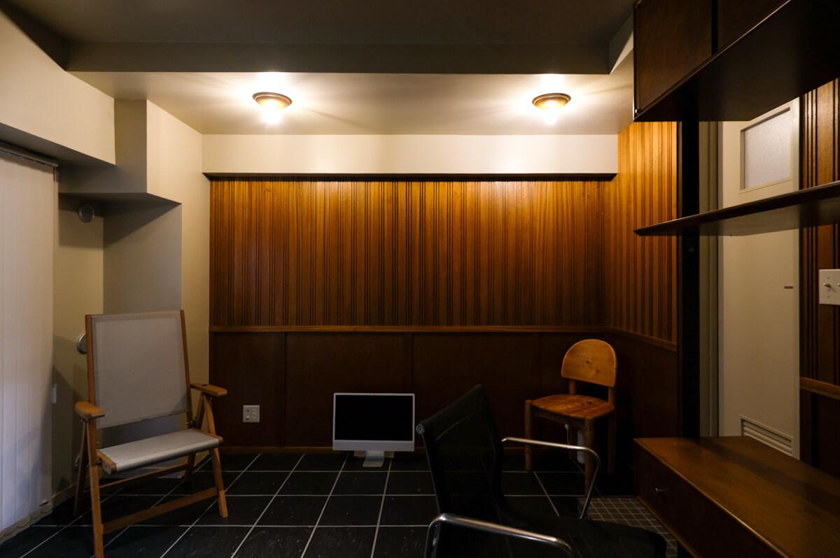 神奈川県横浜市中区本牧町の売買物件/現況写真