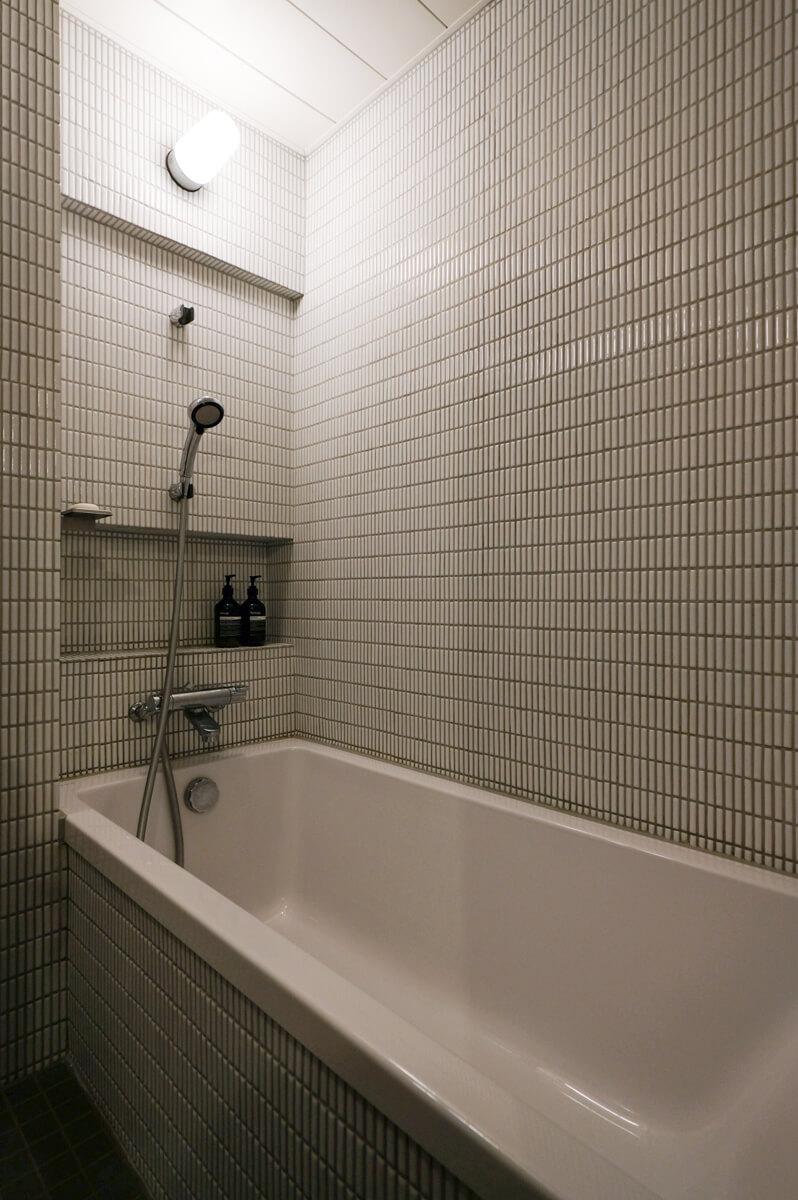 神奈川県横浜市中区本牧町の売買物件/現況写真