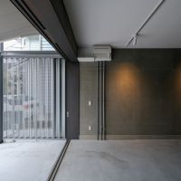 武蔵野市吉祥寺南町の賃貸物件/C号室：コンセントもしっかりと確保されています