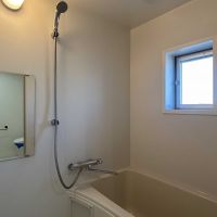 足立区東綾瀬の賃貸物件/306号室、412号室：浴室