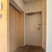 足立区東綾瀬の賃貸物件/306号室：玄関