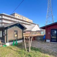 足立区東綾瀬の賃貸物件/工具を借りたり、住人の大工さんからDIYのレクチャーを受けることができる場所