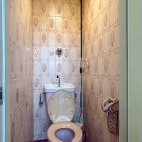 荒川区西尾久の賃貸物件/トイレ