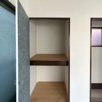 目黒区目黒本町の賃貸物件/収納