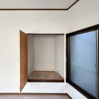 目黒区目黒本町の賃貸物件/収納