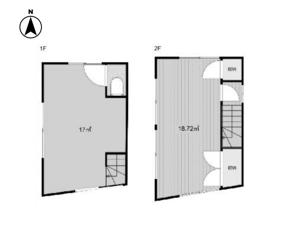 目黒区目黒本町の賃貸物件
