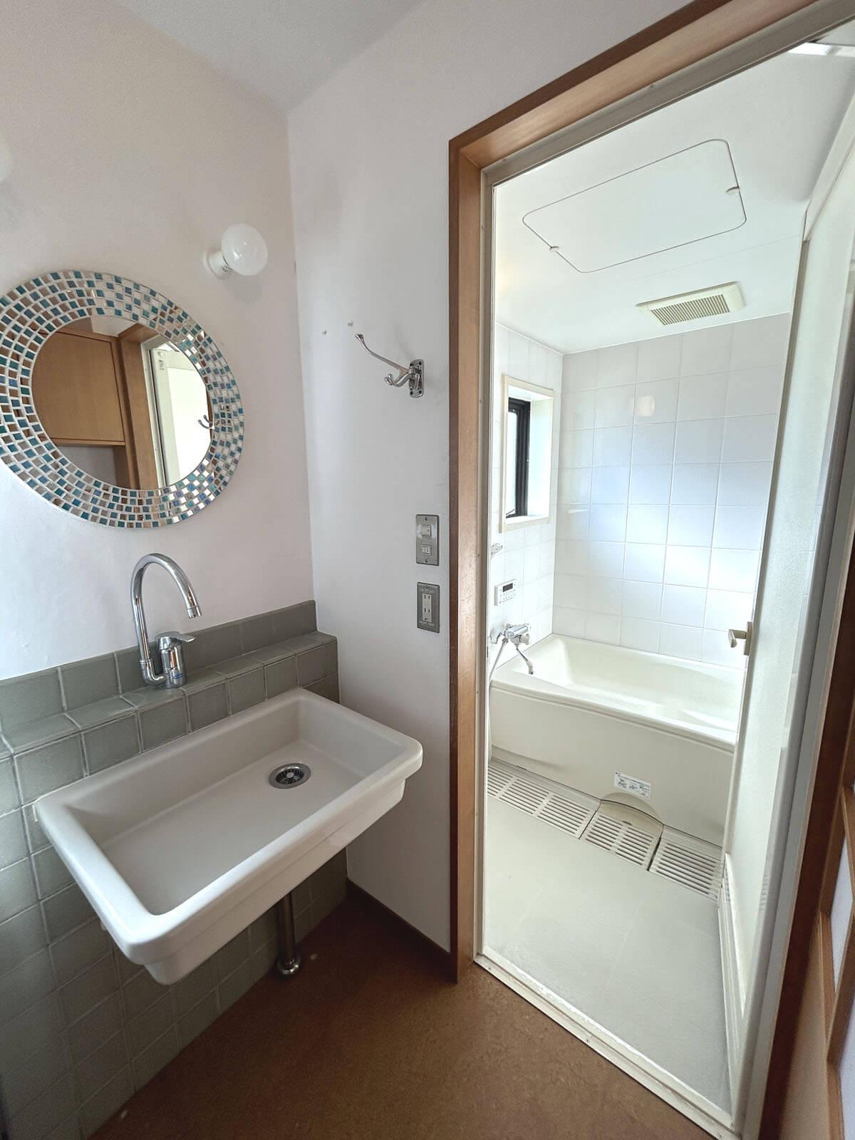 世田谷区砧の賃貸物件/家のどこにいても明るくて気持ちがいいです