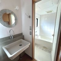 世田谷区砧の賃貸物件/家のどこにいても明るくて気持ちがいいです