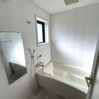 世田谷区砧の賃貸物件/日中のバスタイムも楽しくなります