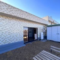 世田谷区砧の賃貸物件/物置はオーナーが使用中のため残念ながら利用できません