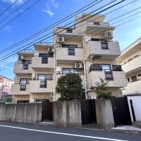 世田谷区砧の賃貸物件/駅から家の道のりだけでもこの町の平和を感じます