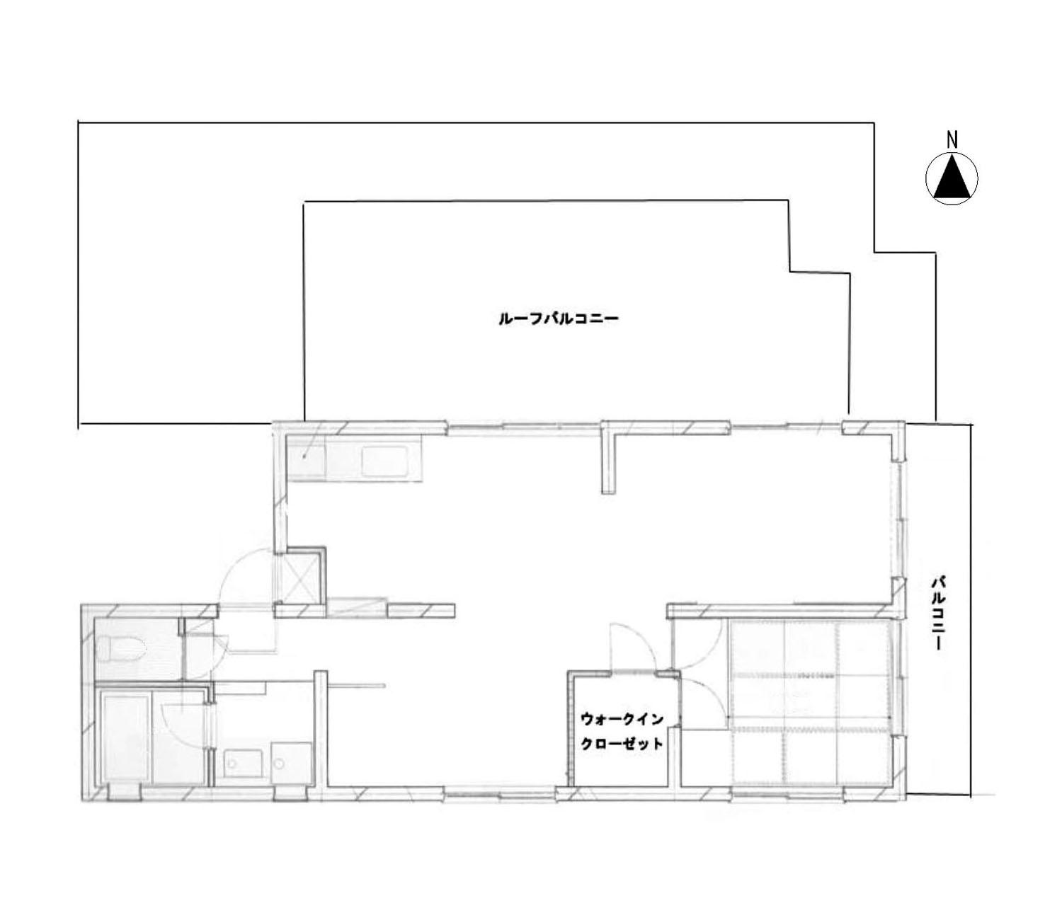 世田谷区砧の賃貸物件