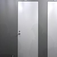 大田区大森西の賃貸物件/2階は個室のブースが8つ並んでいます