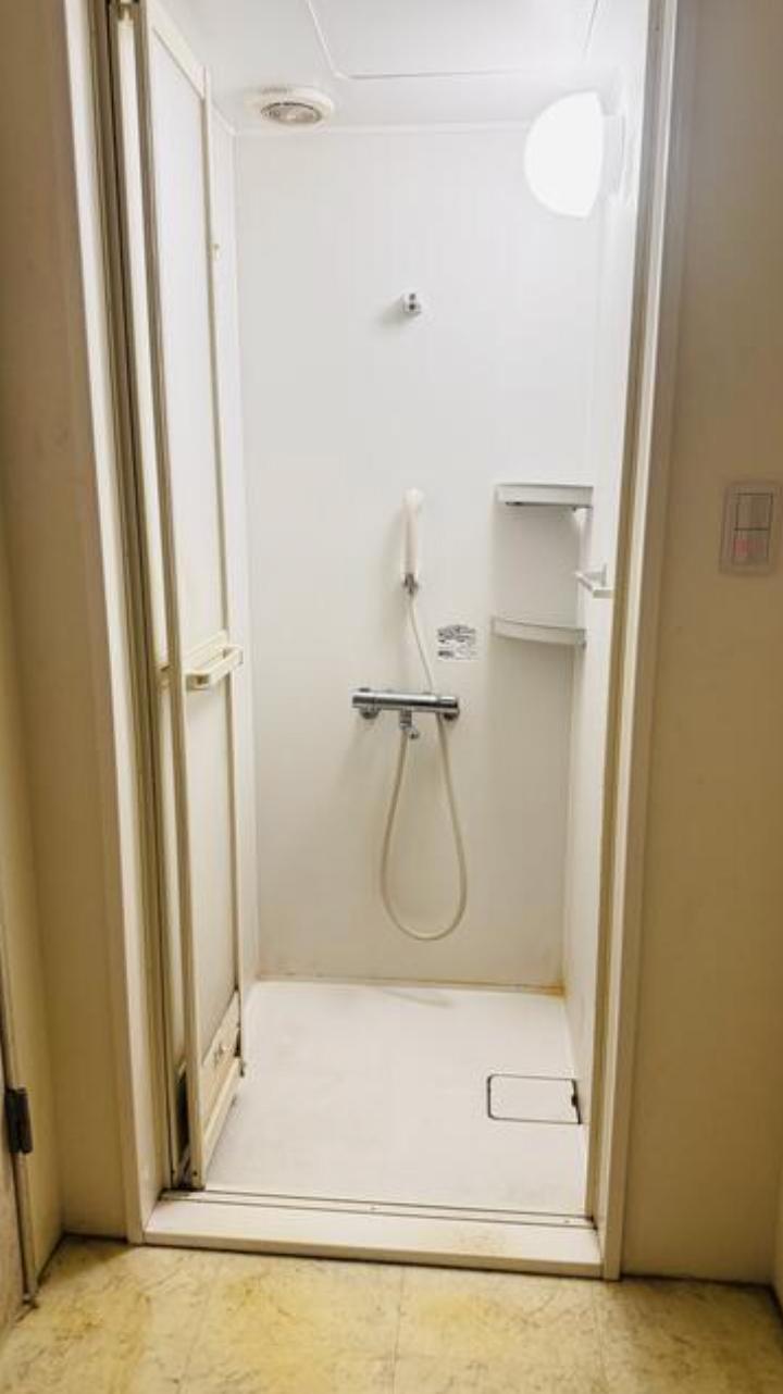 中央区日本橋小伝馬町の賃貸物件/シャワールーム