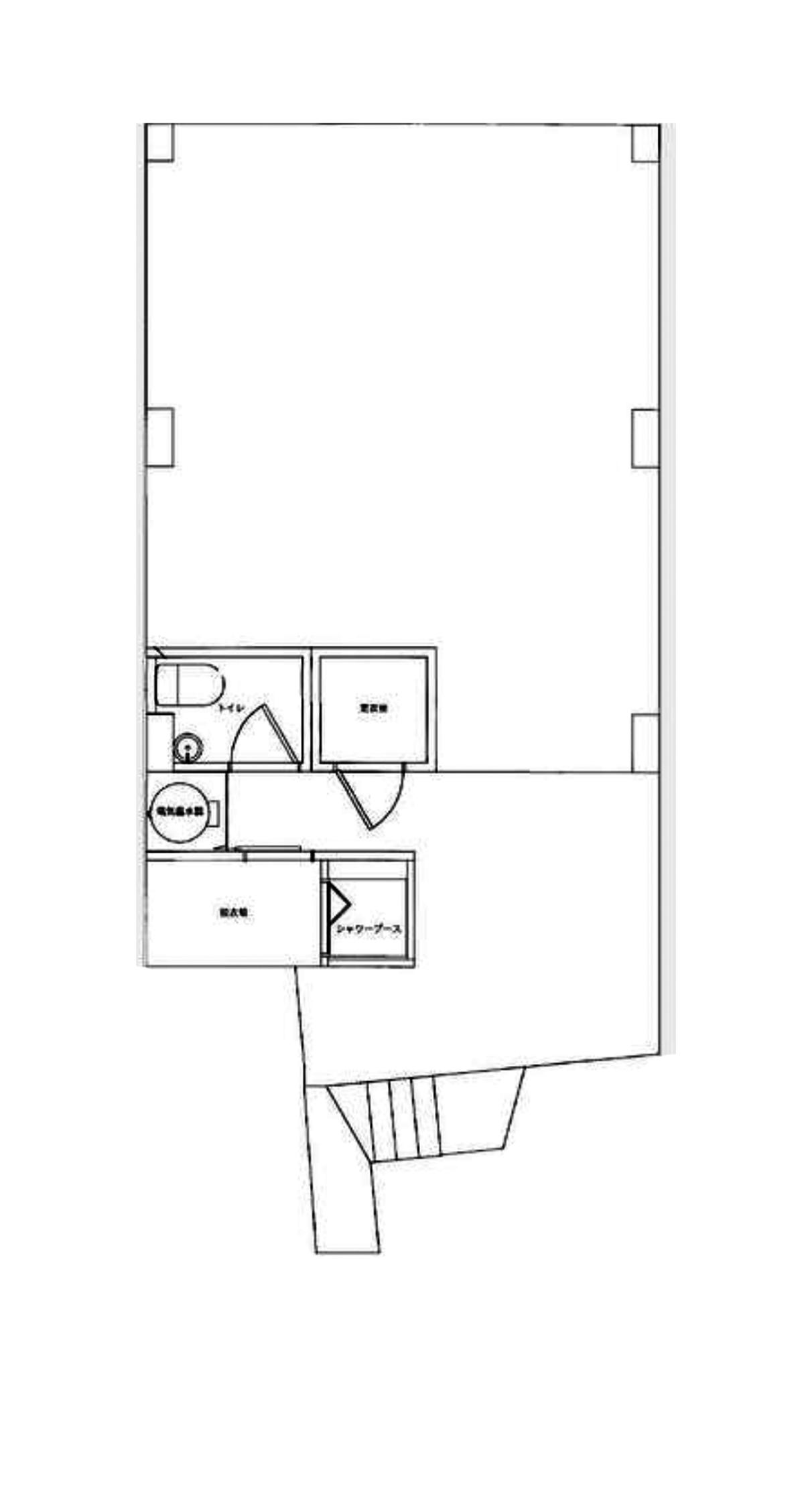 中央区日本橋小伝馬町の賃貸物件