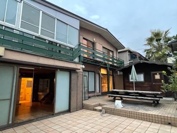 板橋区大谷口の賃貸物件/日常をここへ束ねる
