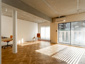 世田谷区千歳台の売買物件/この家に隙なし