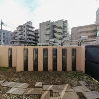 世田谷区千歳台の売買物件/バルコニーからの景色