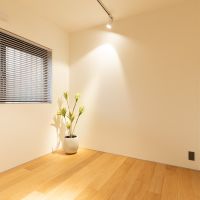 世田谷区千歳台の売買物件/東側の洋室