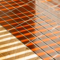 世田谷区千歳台の売買物件/美しい床の切り返し