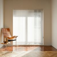 世田谷区千歳台の売買物件/タイル張りのインナーテラススペース