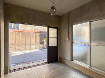 墨田区押上の賃貸物件/職と住とスカイツリー